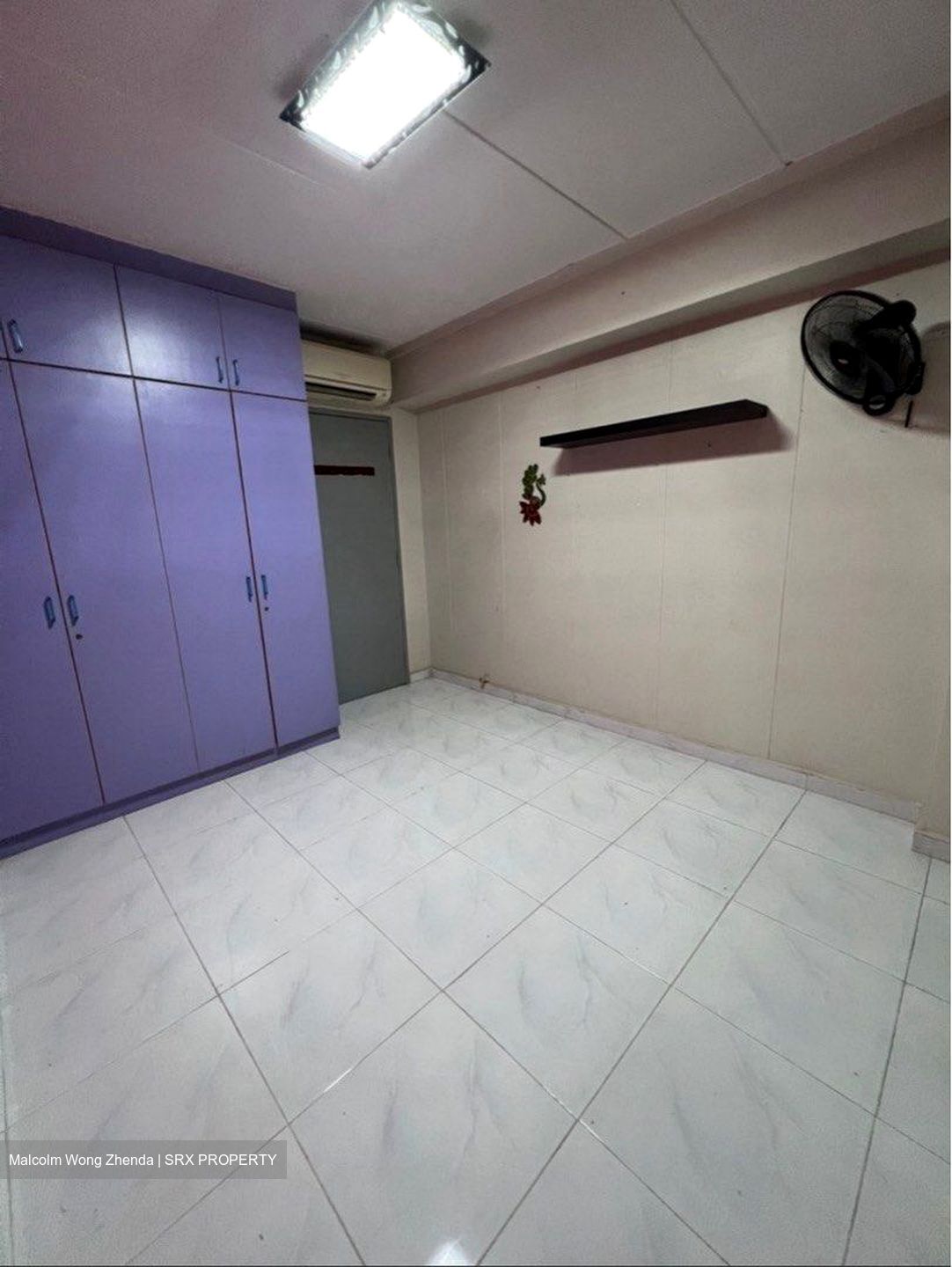 Woodlands Crescent (Woodlands),  #529934361